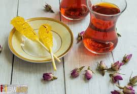 تصویر 1 از فروش نبات چای صادراتی کارتن ۱۰ کیلویی